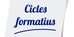 ciclesformatius