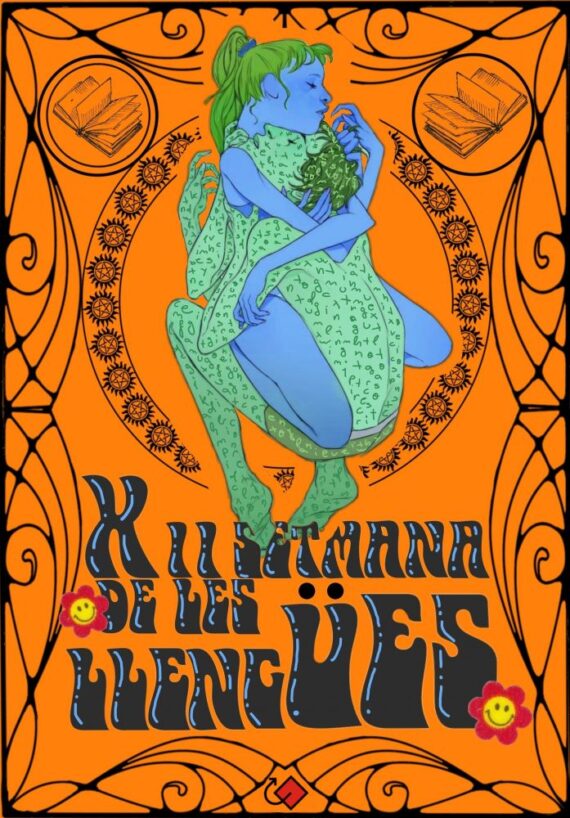 cartellxiisetmanadelesllengues