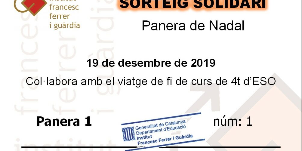 panera_1_4t_eso_nadal_2019_insffg