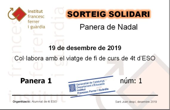 panera_1_4t_eso_nadal_2019_insffg