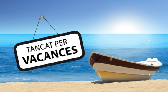 tancat-per-vacances